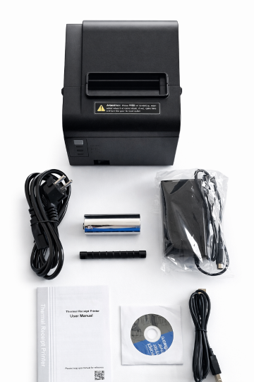 Q200h bon printer dore