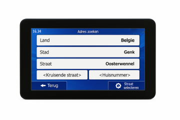 camper camping-car gps