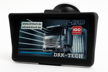 Truck gps  wwwdrktechbe