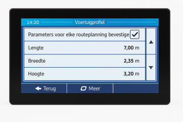camper caravan gps drktech