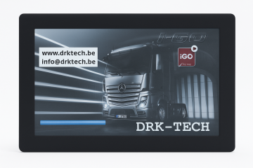 Wwwdrktechbe truck gps 1