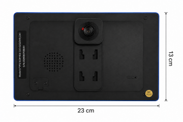 Za1  dvr tablet gps